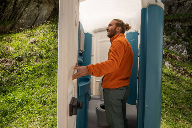 Portable Toilet Options We Offer in Glenarden, MD