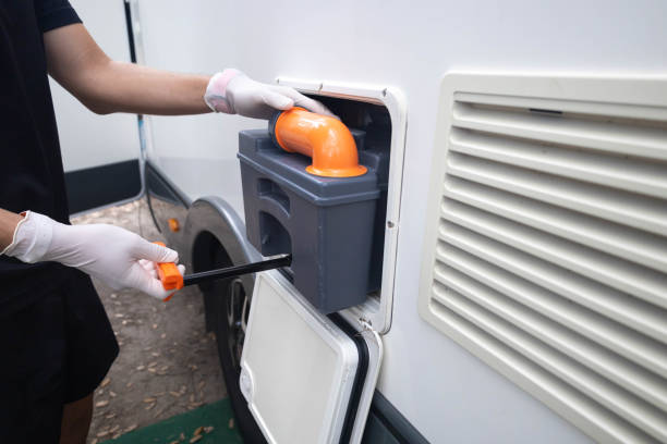 Best Porta potty for special events  in Glenarden, MD