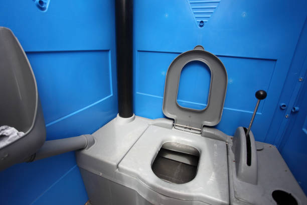Best High-end porta potty rental  in Glenarden, MD