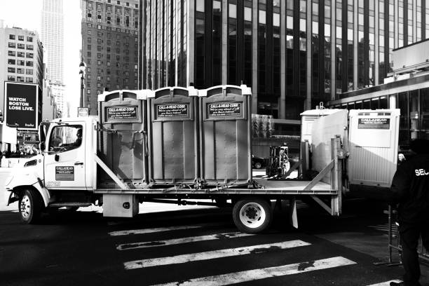Best Affordable porta potty rental  in Glenarden, MD