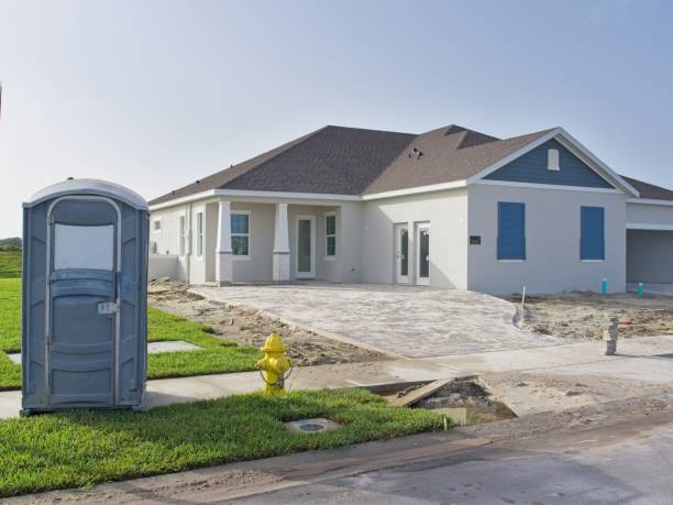 Best Luxury portable toilet rental  in Glenarden, MD