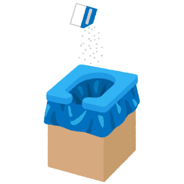 Portable Toilet Options We Offer in Glenarden, MD