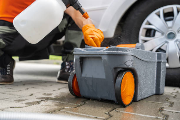 Best Portable sink rental  in Glenarden, MD